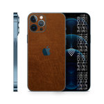 Skin Leather Serie para iPhone 12 Pro Max