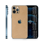 Skin Leather Serie para iPhone 12 Pro Max