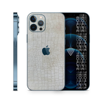 Skin Leather Serie para iPhone 12 Pro Max