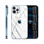 Skin Marmol Serie para iPhone 12 Pro Max