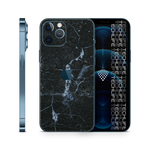 Skin Marmol Serie para iPhone 12 Pro Max