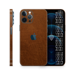 Skin Leather Serie para iPhone 12 Pro Max