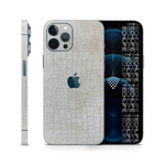 Skin Leather Serie para iPhone 12 Pro Max