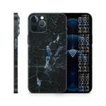 Skin Marmol Serie para iPhone 12 Pro Max