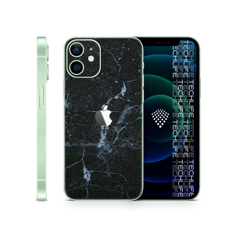 Skin Marmol Serie para iPhone 12 Mini