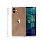 Skin Leather Serie para iPhone 12