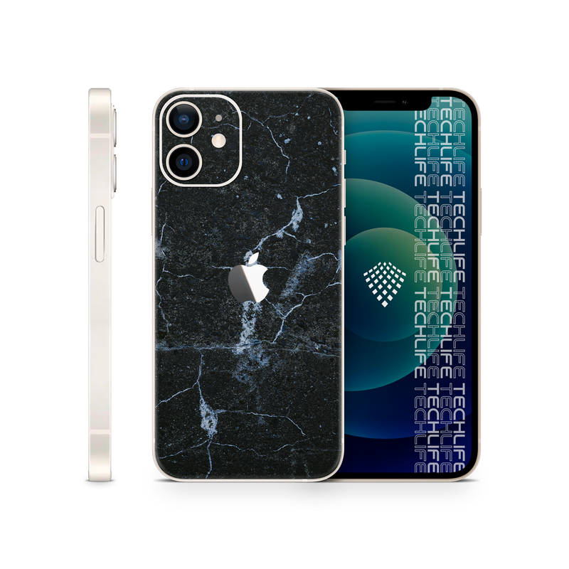 Skin Marmol Serie para iPhone 12