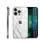 Skin Marmol Serie para iPhone 13 Pro