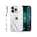 Skin Marmol Serie para iPhone 13 Pro