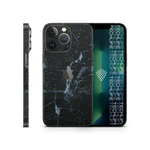 Skin Marmol Serie para iPhone 13 Pro