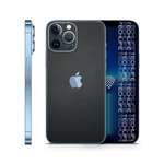 Skin Leather Serie para iPhone 13 Pro Max