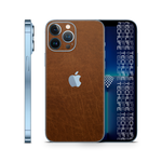 Skin Leather Serie para iPhone 13 Pro Max