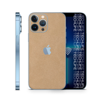 Skin Leather Serie para iPhone 13 Pro Max