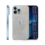 Skin Leather Serie para iPhone 13 Pro Max