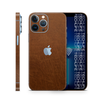 Skin Leather Serie para iPhone 13 Pro Max