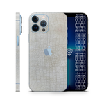 Skin Leather Serie para iPhone 13 Pro Max