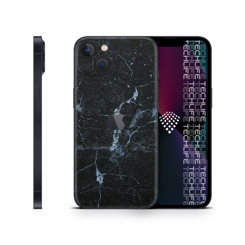 Skin Marmol Serie para iPhone 13 Mini