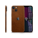 Skin Leather Serie para iPhone 13 Mini