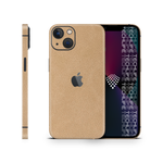 Skin Leather Serie para iPhone 13 Mini