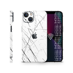 Skin Marmol Serie para iPhone 13 Mini