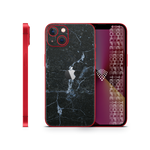 Skin Marmol Serie para iPhone 13