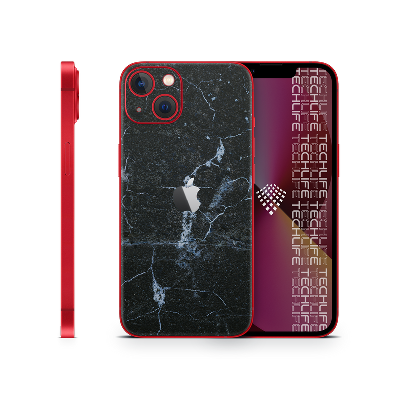 Skin Marmol Serie para iPhone 13