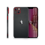 Skin Leather Serie para iPhone 13