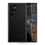 Skin Honey 3D para Samsung Galaxy S22 Ultra