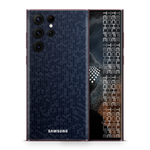 Skin Honey 3D para Samsung Galaxy S22 Ultra