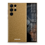 Skin Honey 3D para Samsung Galaxy S22 Ultra