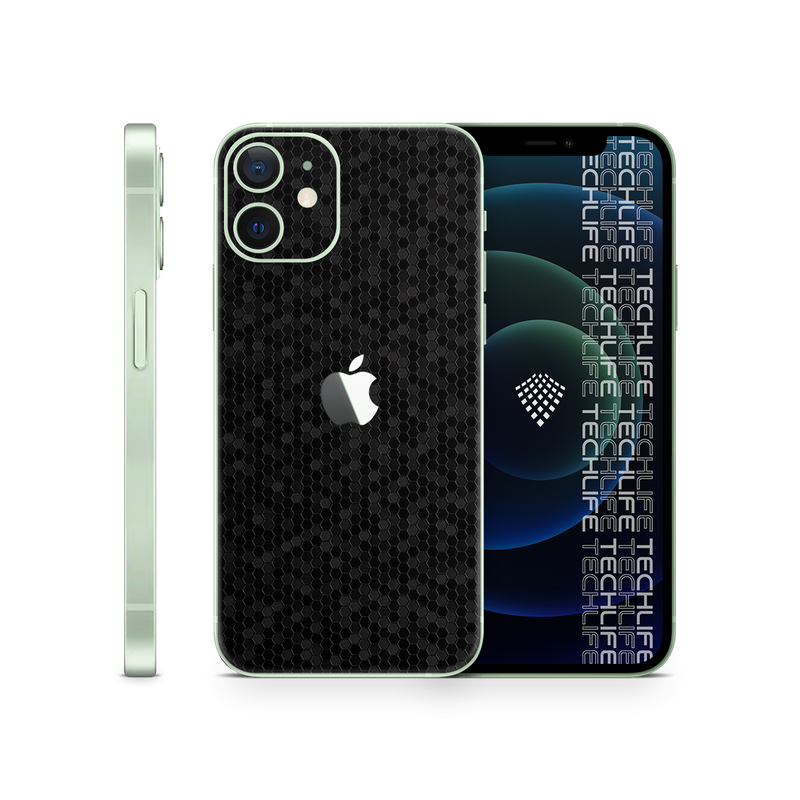 Skin Honey 3D para iPhone 12 Mini