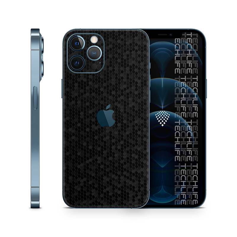 Skin Honey 3D para iPhone 12 Pro Max