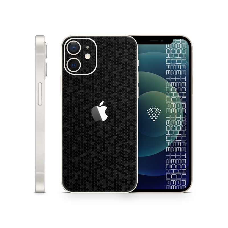 Skin Honey 3D para iPhone 12