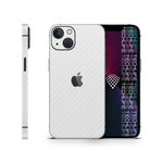 Skin Fibra de Carbono para iPhone 13 Mini