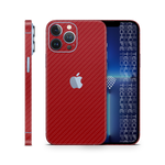 Skin Fibra de Carbono para iPhone 13 Pro Max