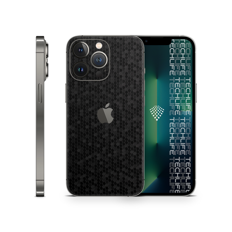 Skin Honey 3D para iPhone 13 Pro