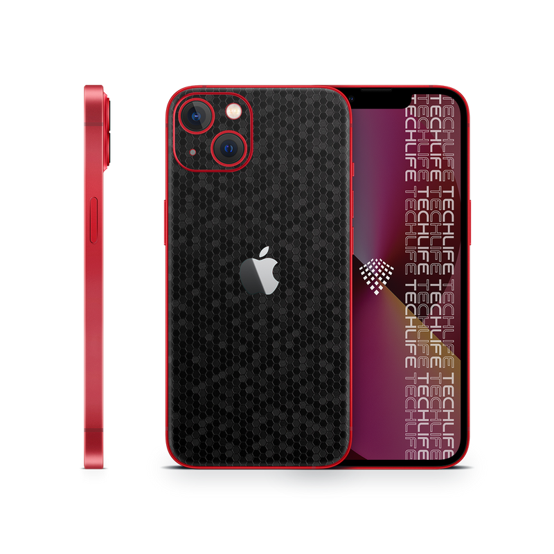 Skin Honey 3D para iPhone 13