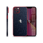 Skin Honey 3D para iPhone 13