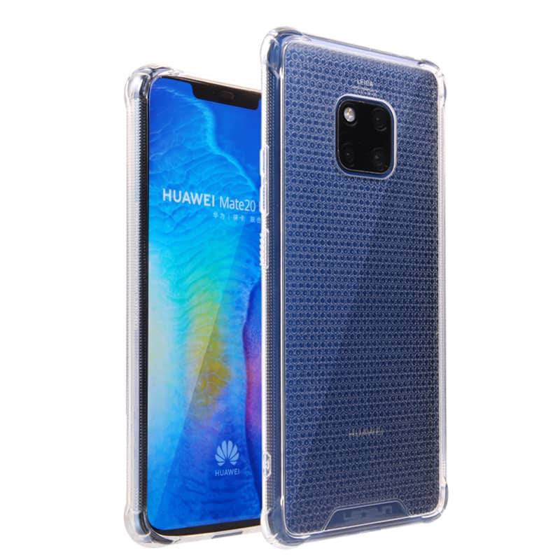 Lensun Funda Case Air Shock Mate 20 Pro