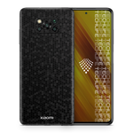 Skin Honey 3D para Xiaomi Poco X3