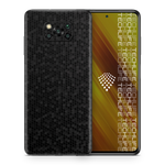 Skin Honey 3D para Xiaomi Poco X3