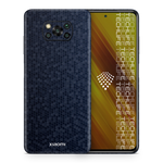 Skin Honey 3D para Xiaomi Poco X3