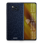 Skin Honey 3D para Xiaomi Poco X3