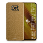 Skin Honey 3D para Xiaomi Poco X3