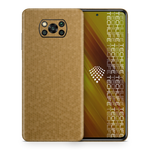 Skin Honey 3D para Xiaomi Poco X3