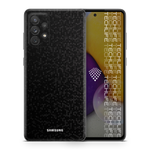 Skin Honey 3D para Samsung Galaxy A72