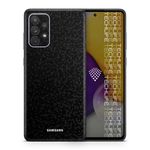 Skin Honey 3D para Samsung Galaxy A72