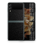 Skin Honey 3D para Samsung Galaxy Z Flip 3