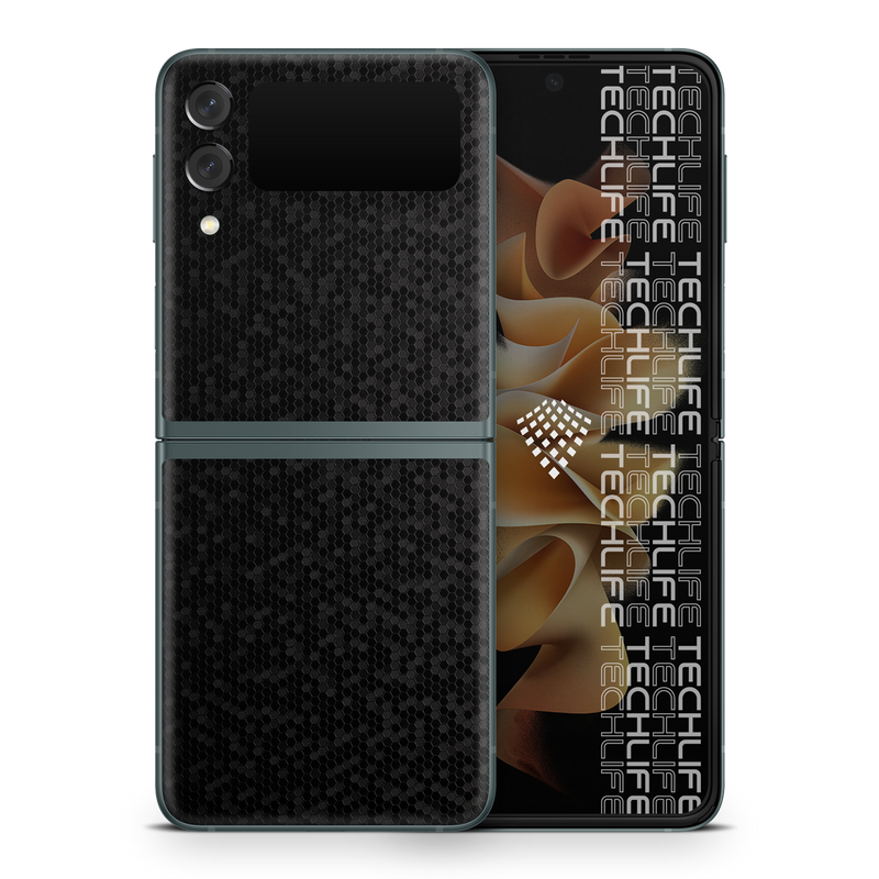 Skin Honey 3D para Samsung Galaxy Z Flip 3