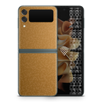 Skin Honey 3D para Samsung Galaxy Z Flip 3